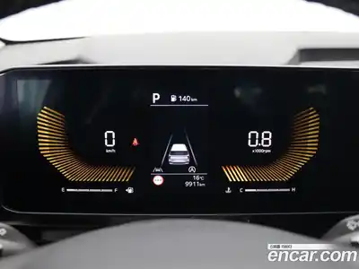 Kia Canival 2025 2.2 Автомат в Москве № 715854, миниатюра 8