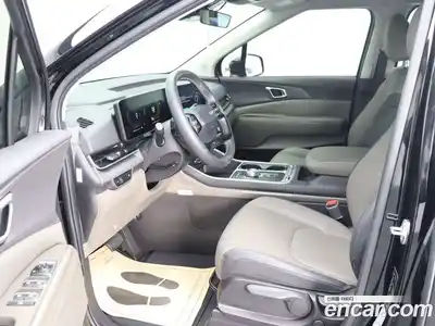 Kia Canival 2025 2.2 Автомат в Москве № 715854, миниатюра 10