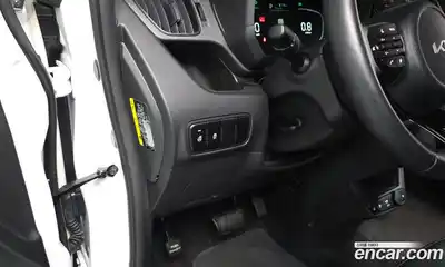 Kia Ray 2024 1.0 Автомат в Москве № 715882, миниатюра 12