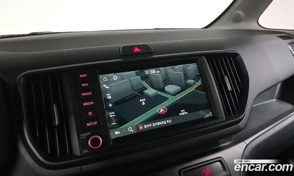 Kia Ray 2024 1.0 Автомат в Москве № 715882, фото 14