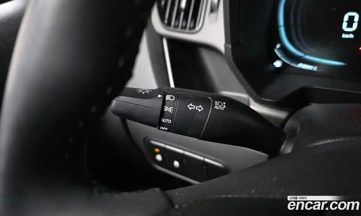 Kia Ray 2024 1.0 Автомат в Москве № 715882, фото 16