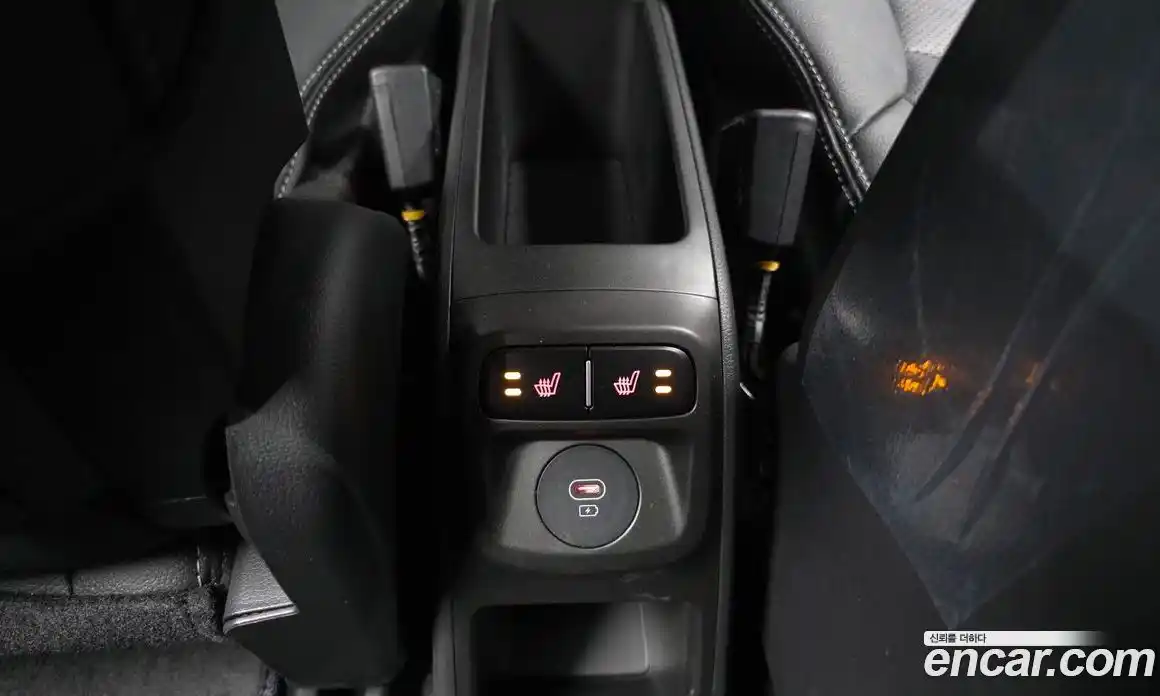 Kia Ray 2024 1.0 Автомат в Москве № 715882, фото 19