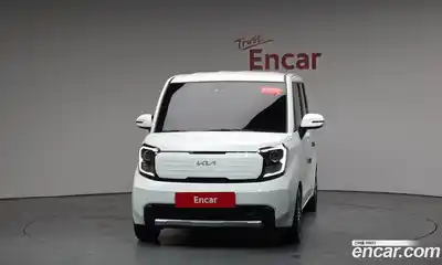 Kia Ray 2024 1.0 Автомат в Москве № 715882, миниатюра 2