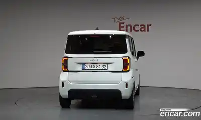 Kia Ray 2024 1.0 Автомат в Москве № 715882, миниатюра 3