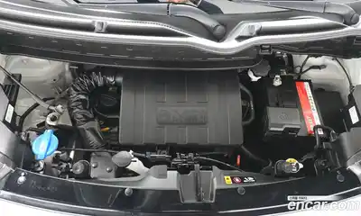 Kia Ray 2024 1.0 Автомат в Москве № 715882, миниатюра 5