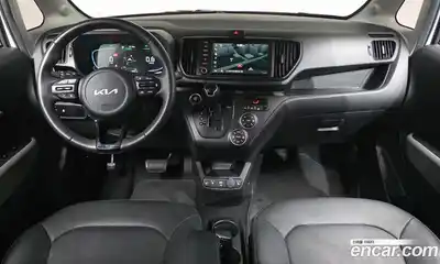 Kia Ray 2024 1.0 Автомат в Москве № 715882, миниатюра 6