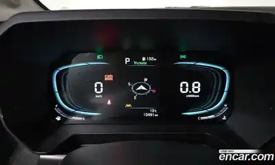 Kia Ray 2024 1.0 Автомат в Москве № 715882, миниатюра 7