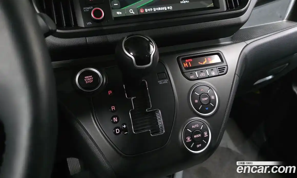 Kia Ray 2024 1.0 Автомат в Москве № 715882, фото 8