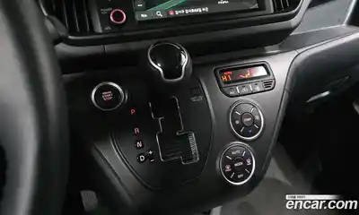 Kia Ray 2024 1.0 Автомат в Москве № 715882, миниатюра 8