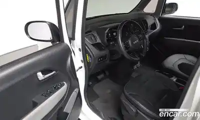 Kia Ray 2024 1.0 Автомат в Москве № 715882, миниатюра 9