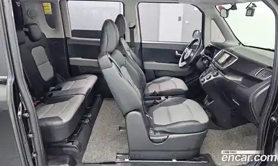 Kia Ray 2020 1.0 Автомат в Москве № 715925, миниатюра 11