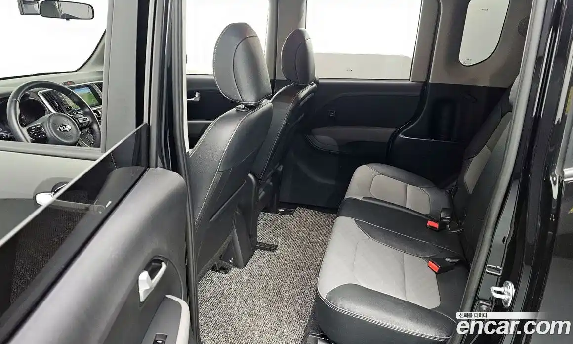 Kia Ray 2020 1.0 Автомат в Москве № 715925, фото 12