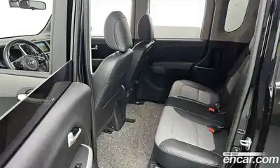 Kia Ray 2020 1.0 Автомат в Москве № 715925, миниатюра 12