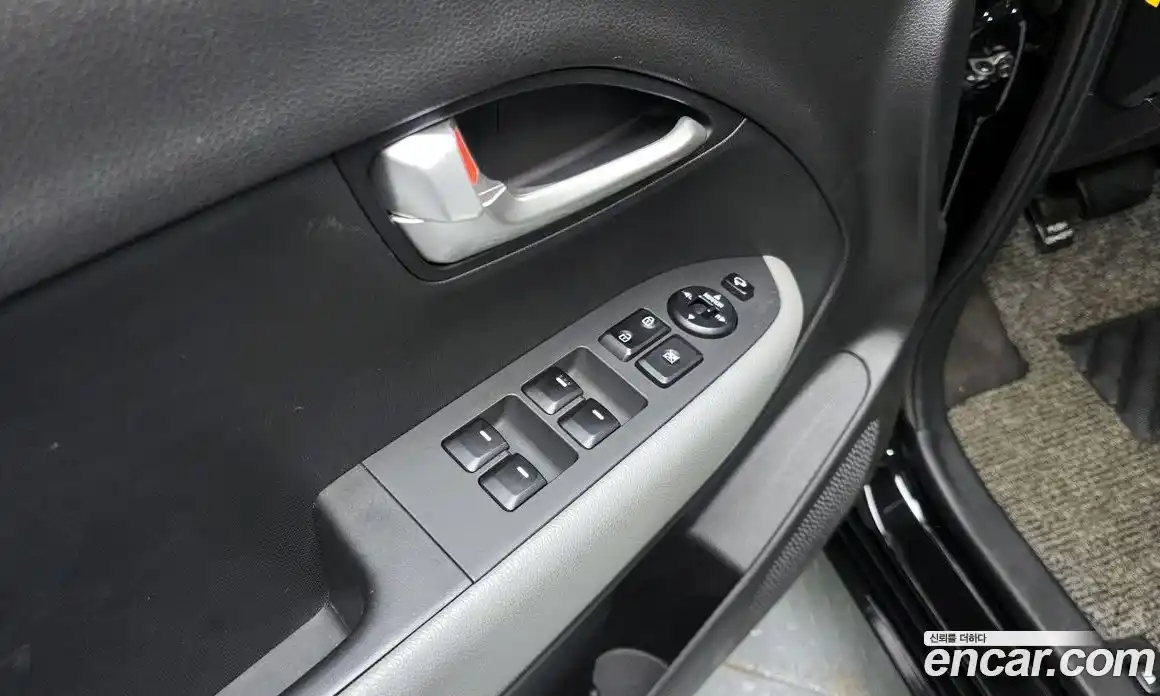 Kia Ray 2020 1.0 Автомат в Москве № 715925, фото 13