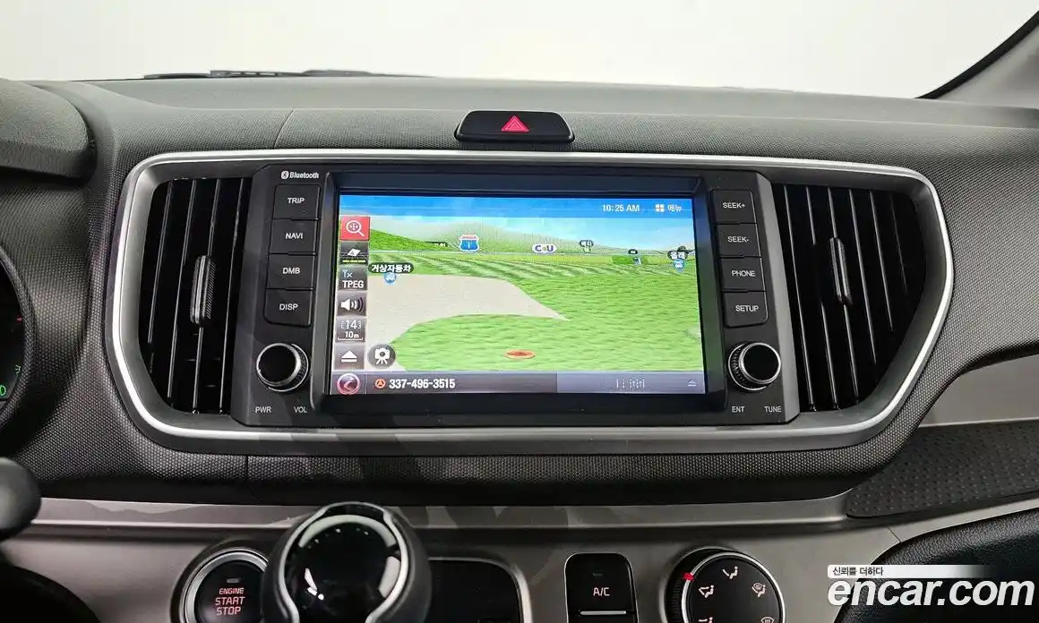 Kia Ray 2020 1.0 Автомат в Москве № 715925, фото 17