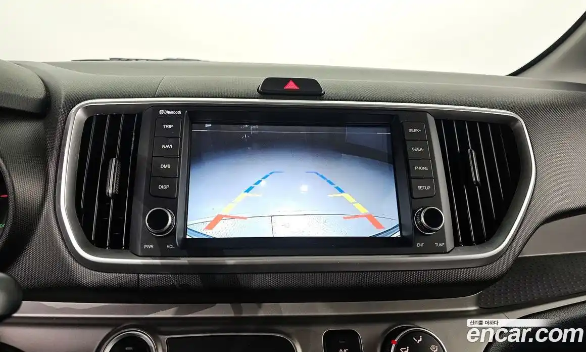 Kia Ray 2020 1.0 Автомат в Москве № 715925, фото 18