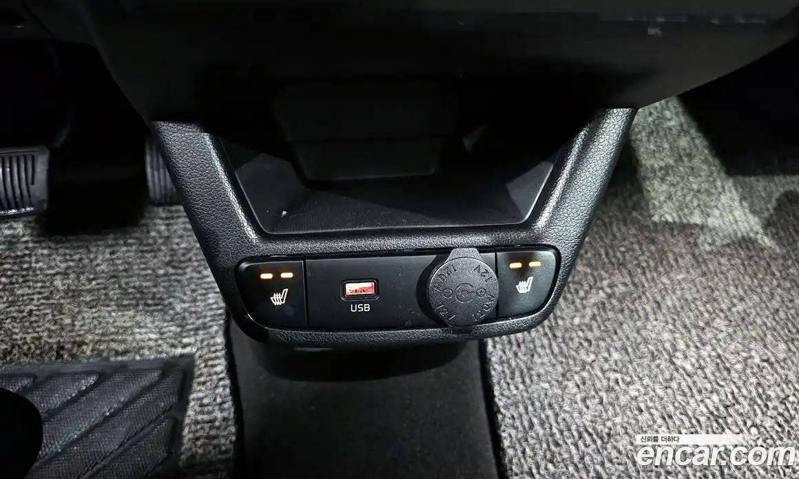 Kia Ray 2020 1.0 Автомат в Москве № 715925, фото 19