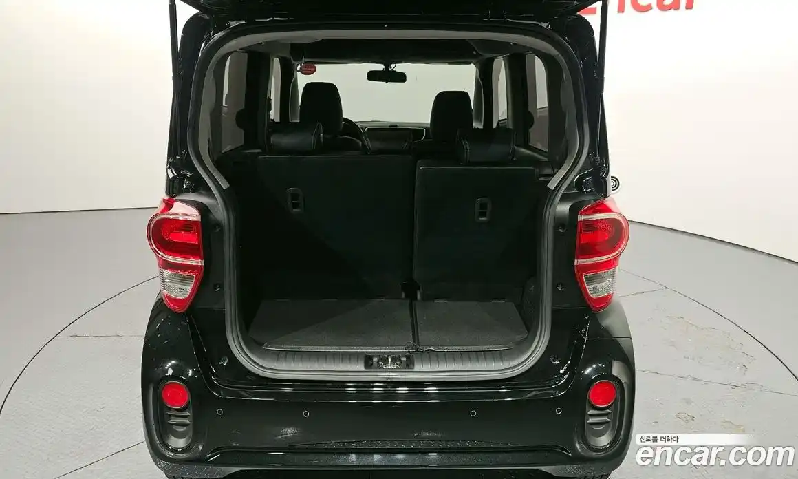 Kia Ray 2020 1.0 Автомат в Москве № 715925, фото 20