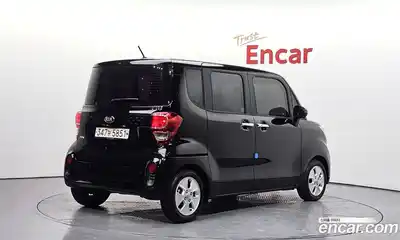 Kia Ray 2020 1.0 Автомат в Москве № 715925, миниатюра 2