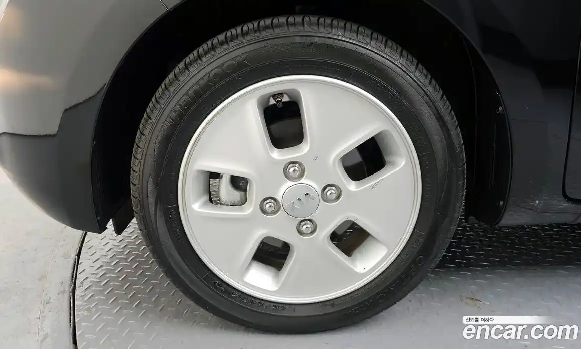 Kia Ray 2020 1.0 Автомат в Москве № 715925, фото 5