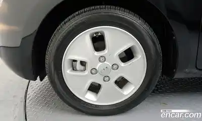 Kia Ray 2020 1.0 Автомат в Москве № 715925, миниатюра 5