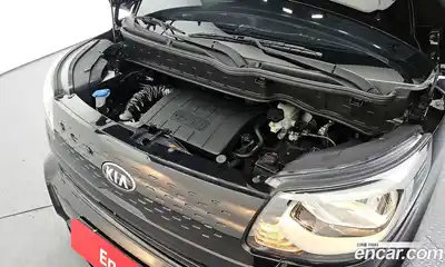 Kia Ray 2020 1.0 Автомат в Москве № 715925, миниатюра 6