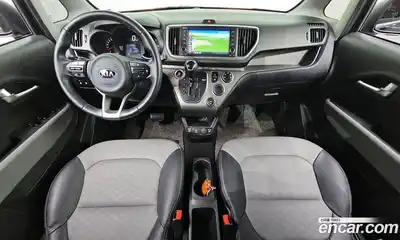 Kia Ray 2020 1.0 Автомат в Москве № 715925, миниатюра 7