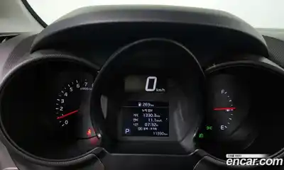 Kia Ray 2020 1.0 Автомат в Москве № 715925, миниатюра 8