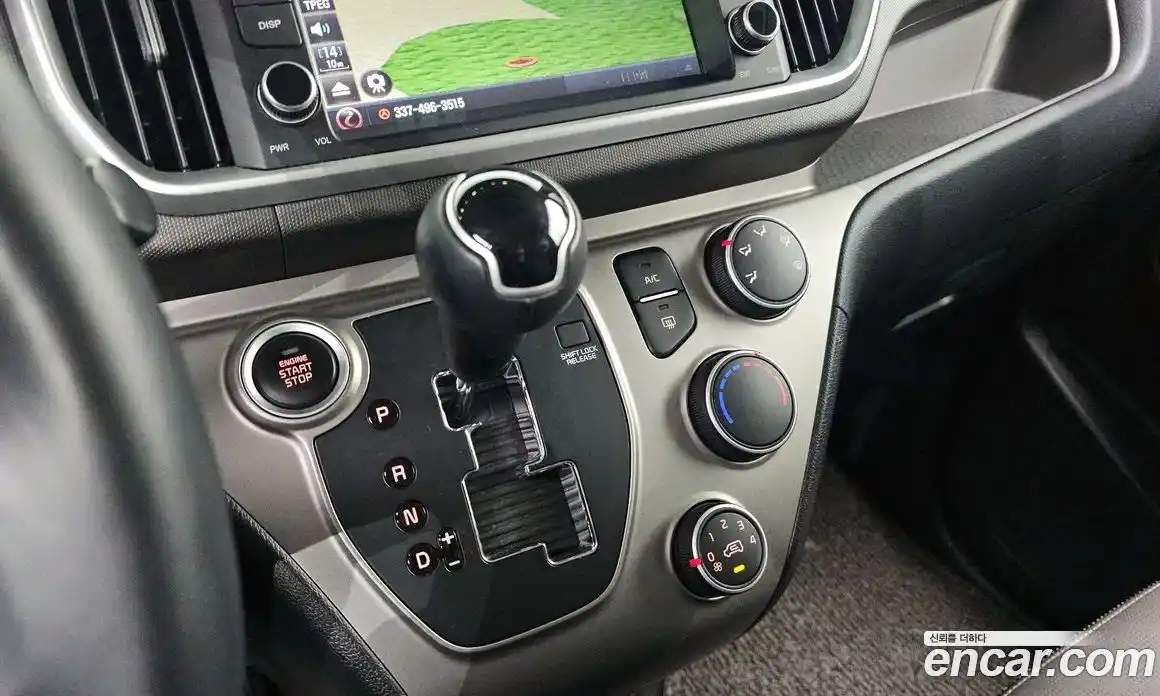 Kia Ray 2020 1.0 Автомат в Москве № 715925, фото 9