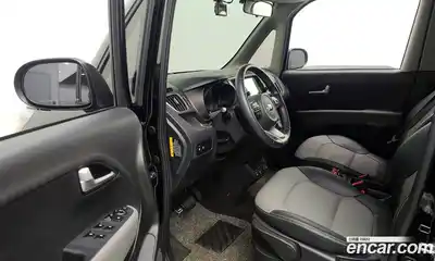 Kia Ray 2020 1.0 Автомат в Москве № 715925, миниатюра 10