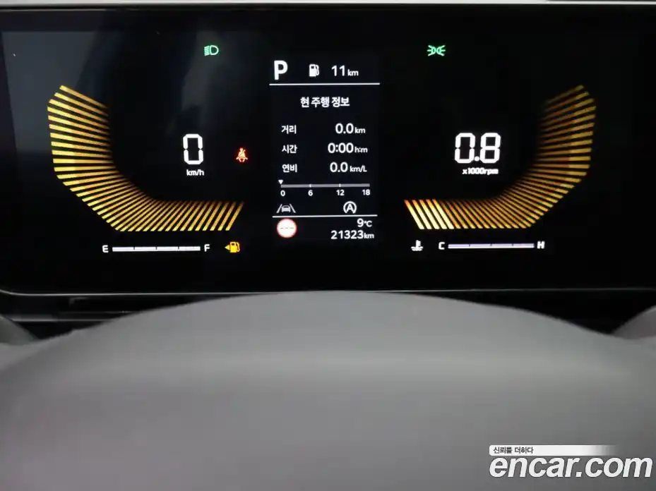 Kia Canival 2025 2.2 Автомат в Москве № 715981, фото 11