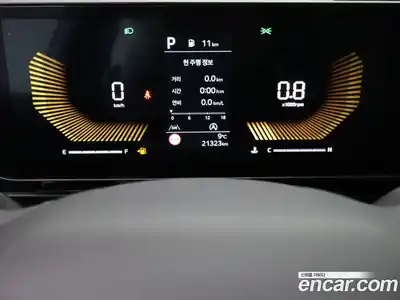 Kia Canival 2025 2.2 Автомат в Москве № 715981, миниатюра 11