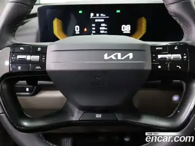 Kia Canival 2025 2.2 Автомат в Москве № 715981, миниатюра 12