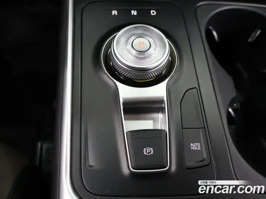 Kia Canival 2025 2.2 Автомат в Москве № 715981, фото 13