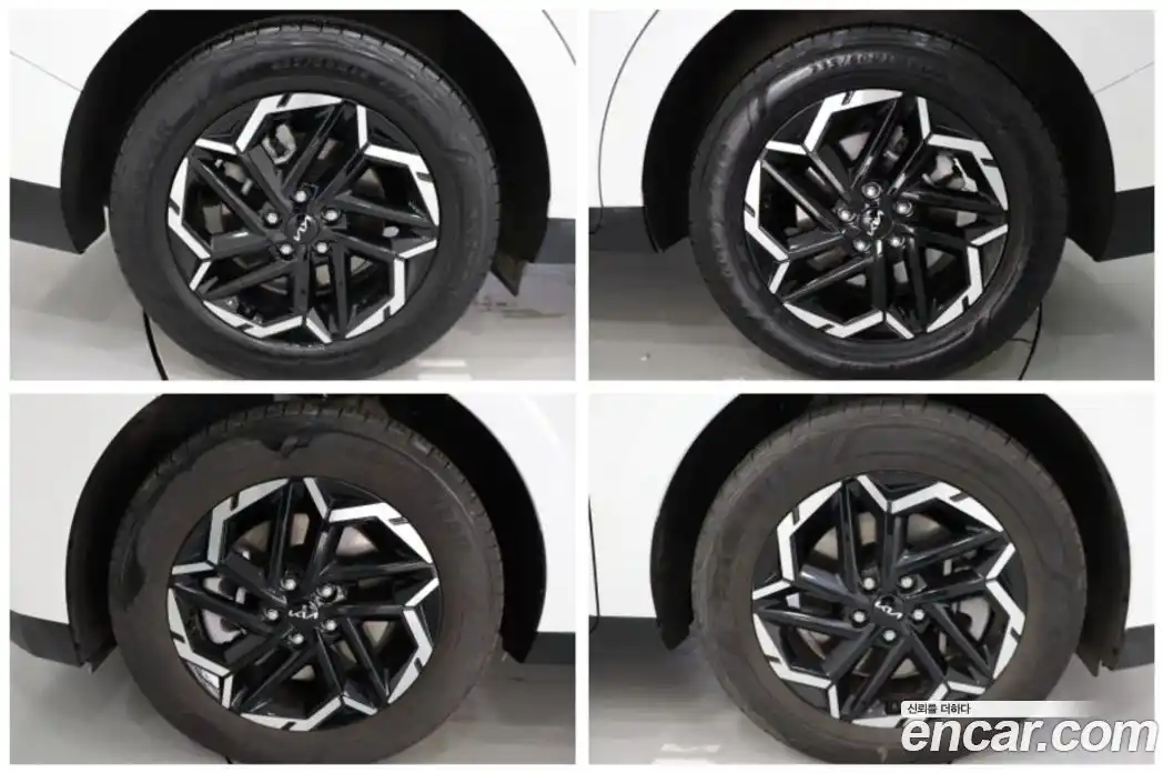 Kia Canival 2025 2.2 Автомат в Москве № 715981, фото 19