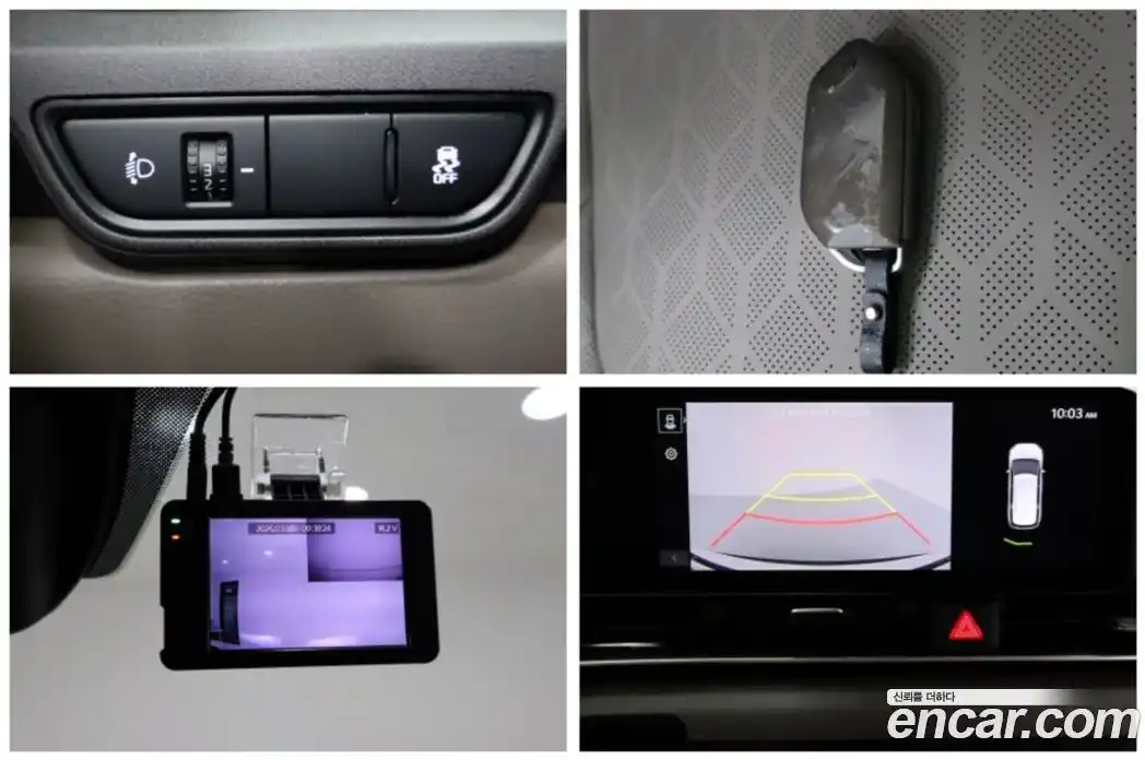 Kia Canival 2025 2.2 Автомат в Москве № 715981, фото 20