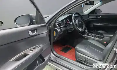 Kia K5 2020 2.0 Автомат в Москве № 716127, миниатюра 11