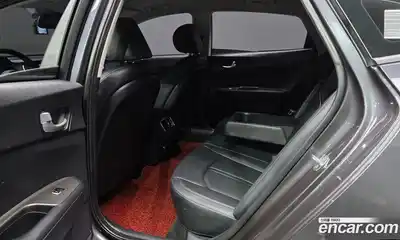 Kia K5 2020 2.0 Автомат в Москве № 716127, миниатюра 12