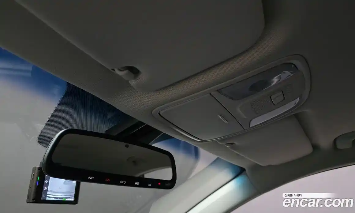 Kia K5 2020 2.0 Автомат в Москве № 716127, фото 17