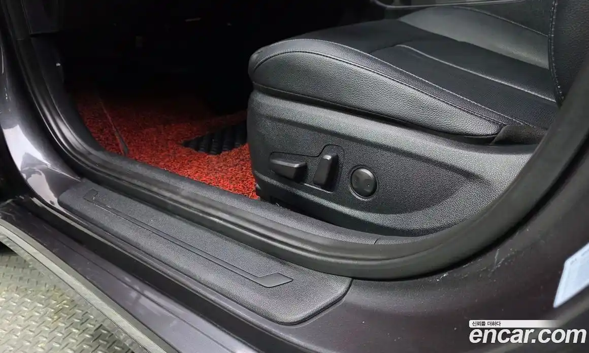 Kia K5 2020 2.0 Автомат в Москве № 716127, фото 18