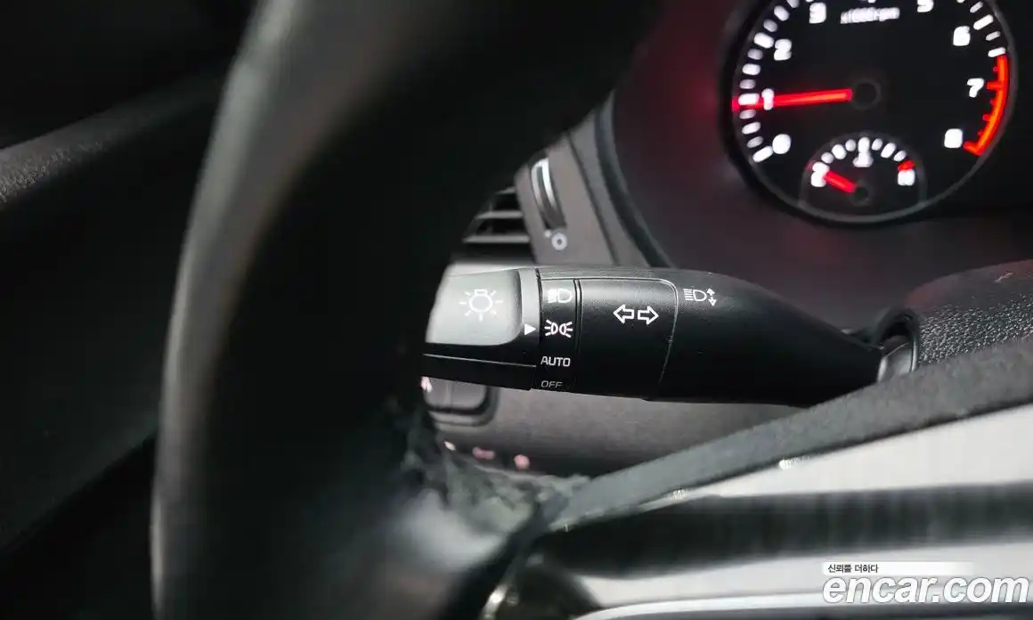 Kia K5 2020 2.0 Автомат в Москве № 716127, фото 19