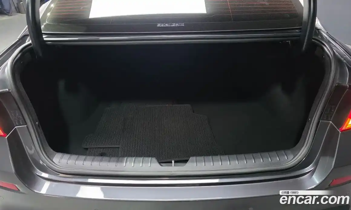 Kia K5 2020 2.0 Автомат в Москве № 716127, фото 20