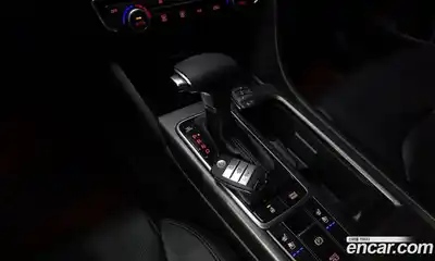 Kia K5 2020 2.0 Автомат в Москве № 716127, миниатюра 9