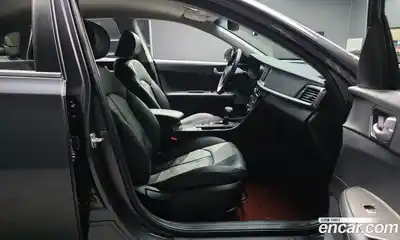 Kia K5 2020 2.0 Автомат в Москве № 716127, миниатюра 10