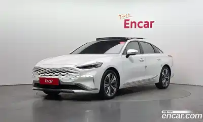 Kia K8, 2023