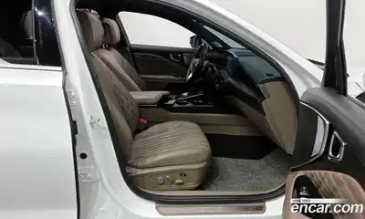 Kia K8 2023 1.6 Автомат в Москве № 716218, миниатюра 11