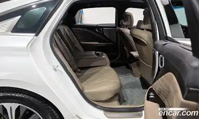 Kia K8 2023 1.6 Автомат в Москве № 716218, миниатюра 12