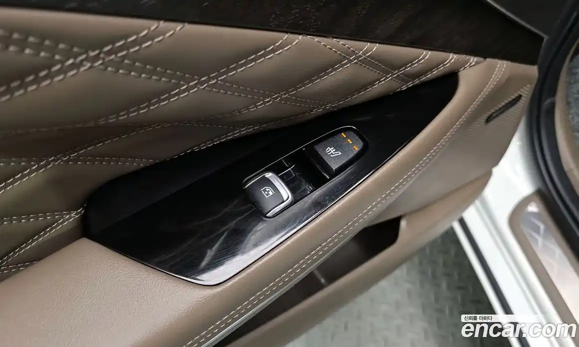 Kia K8 2023 1.6 Автомат в Москве № 716218, фото 19