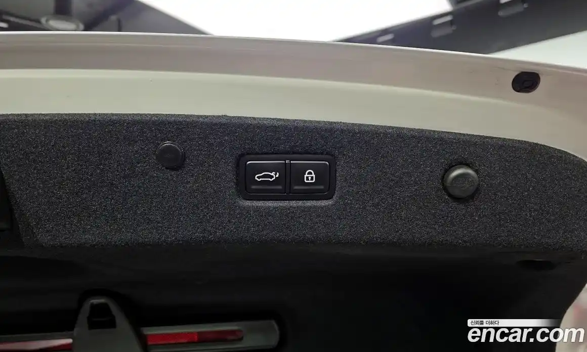 Kia K8 2023 1.6 Автомат в Москве № 716218, фото 20