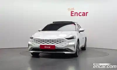 Kia K8 2023 1.6 Автомат в Москве № 716218, миниатюра 3